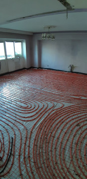 Instalatii Sanitare
